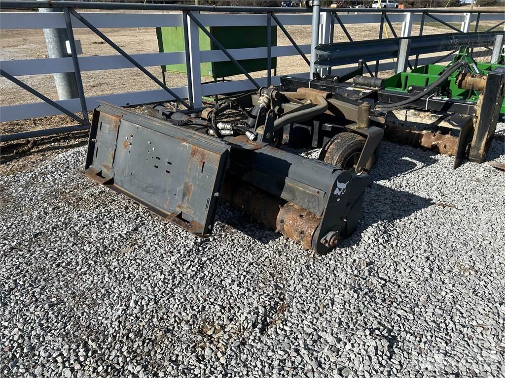 Bobcat 84SCM Entreprenør - Andet