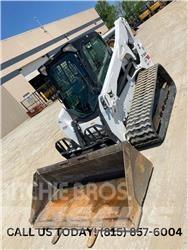 Bobcat T740 Minilæsser - knækstyret