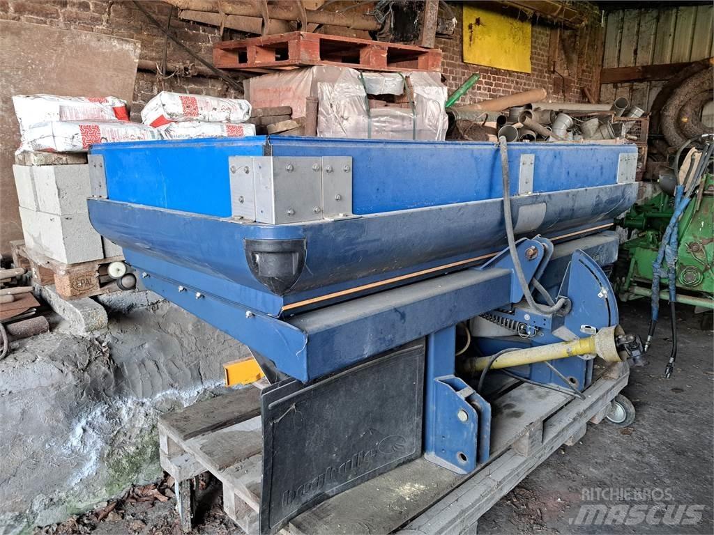 Bogballe M2 Mineralspreder