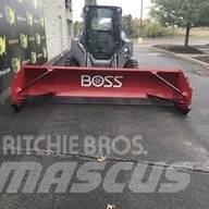 Boss SK10 Sneslynger