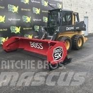 Boss SK10 Sneslynger