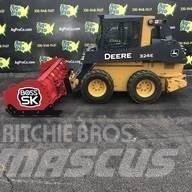Boss SK10 Sneslynger