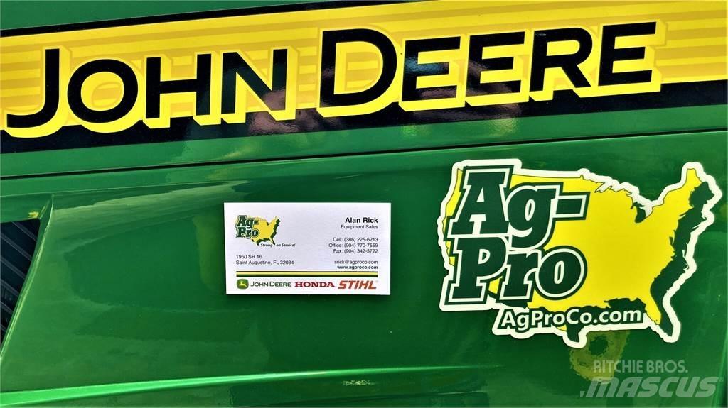 Boxer 385D Andre tromler