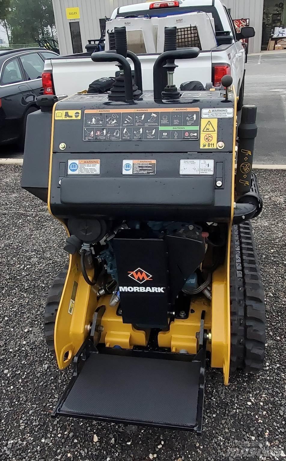 Boxer 600HD Entreprenør - Andet
