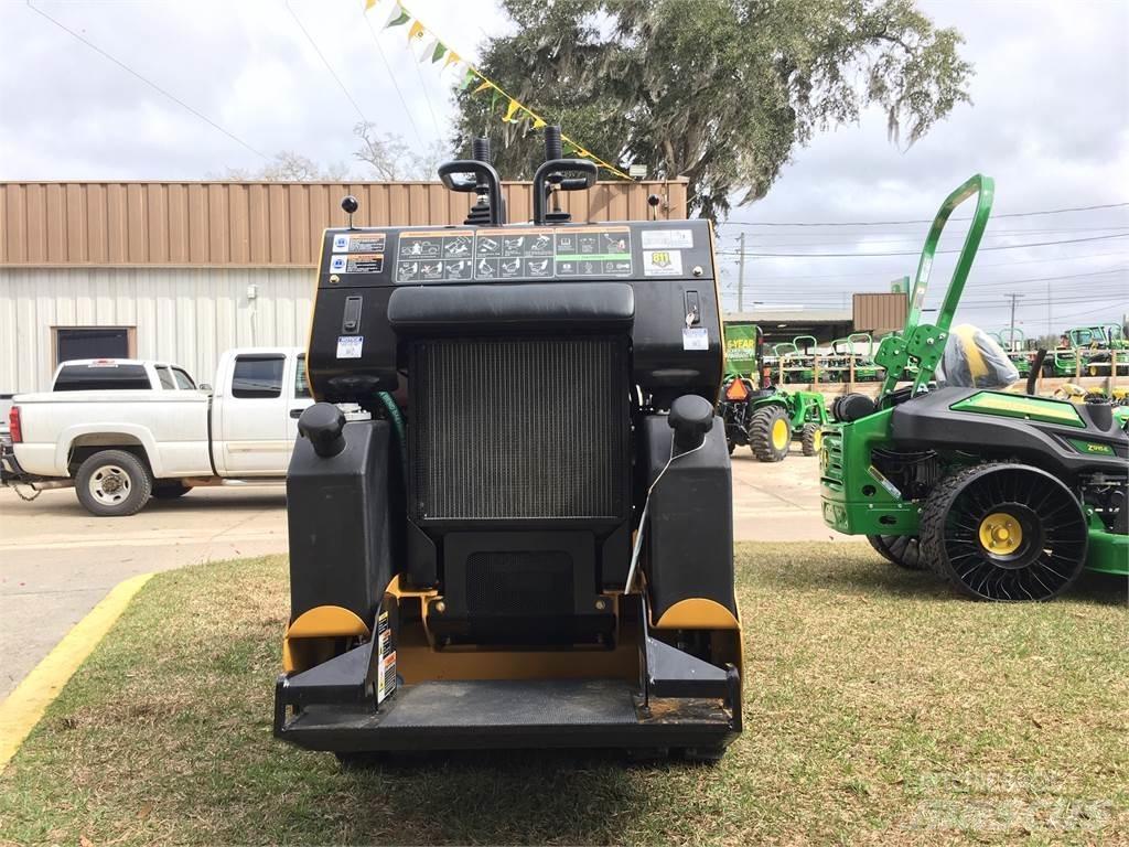 Boxer 600HD Minigravemaskiner