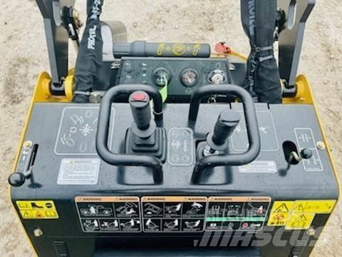 Boxer 700HD Minilæsser - knækstyret