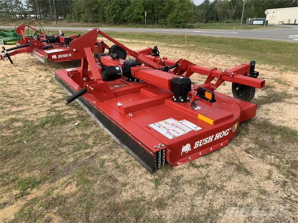 Bush Hog 1-3514 Balleskærere og -stablere