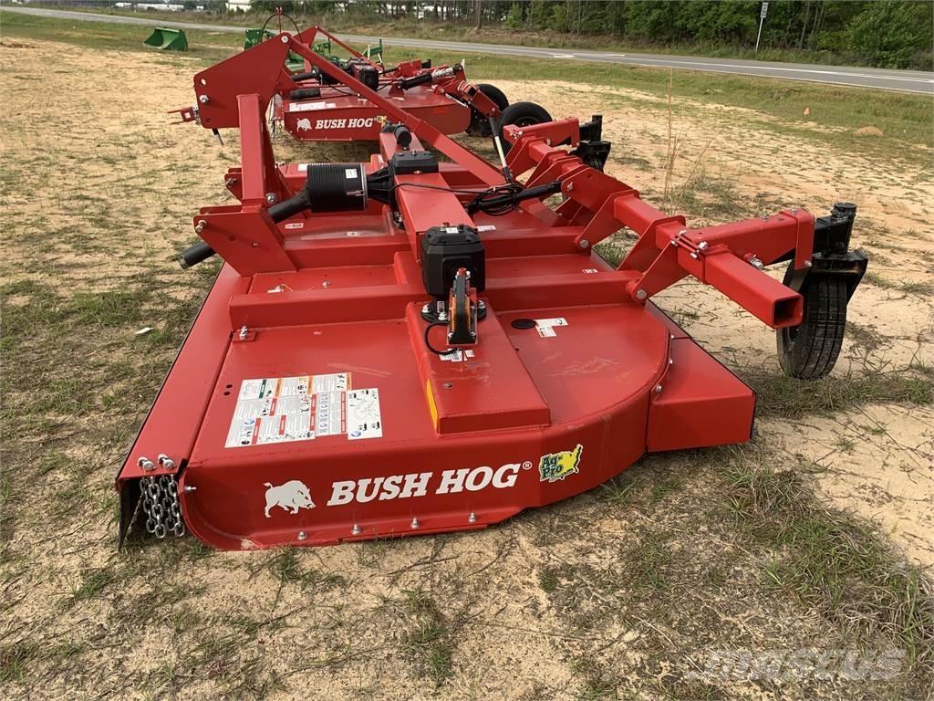 Bush Hog 1-3514 Balleskærere og -stablere