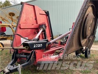 Bush Hog 2720 Balleskærere og -stablere