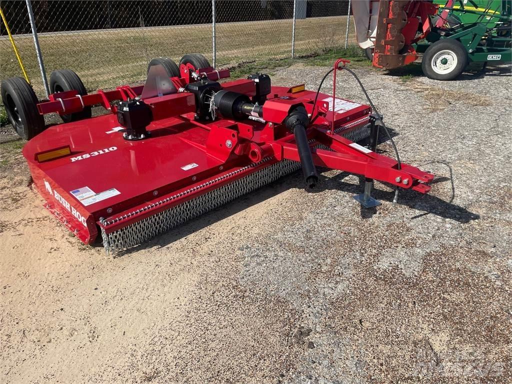 Bush Hog 3110R Balleskærere og -stablere