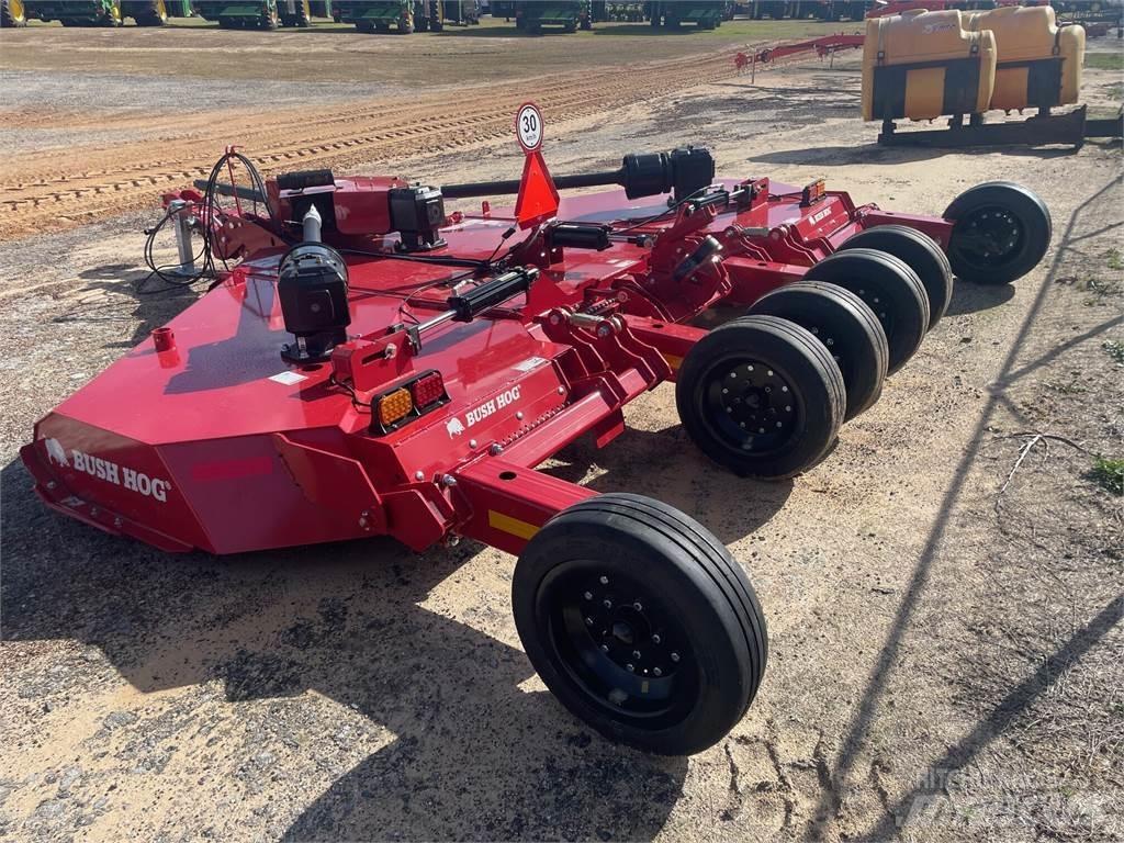 Bush Hog 4115R Balleskærere og -stablere