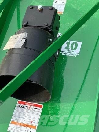 Bush Hog BH115 Balleskærere og -stablere