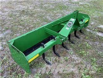 Bush Hog MBX96 Sneskovle og -plove