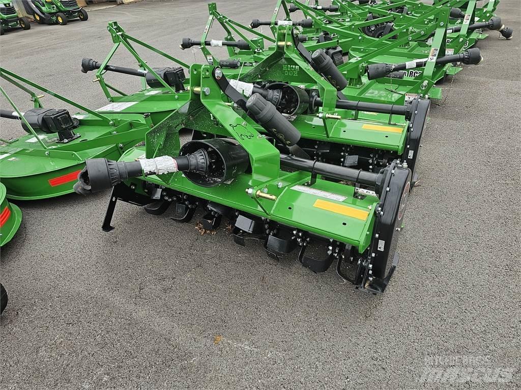 Bush Hog RT60G Landbrug - Andet 
