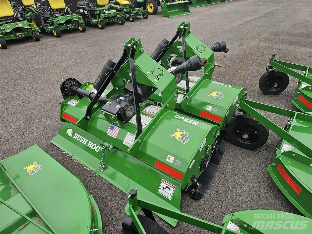 Bush Hog RT60G Landbrug - Andet 