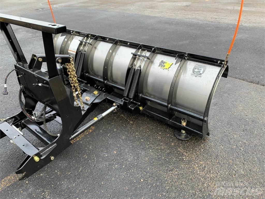  Buyers HD80II Sneslynger