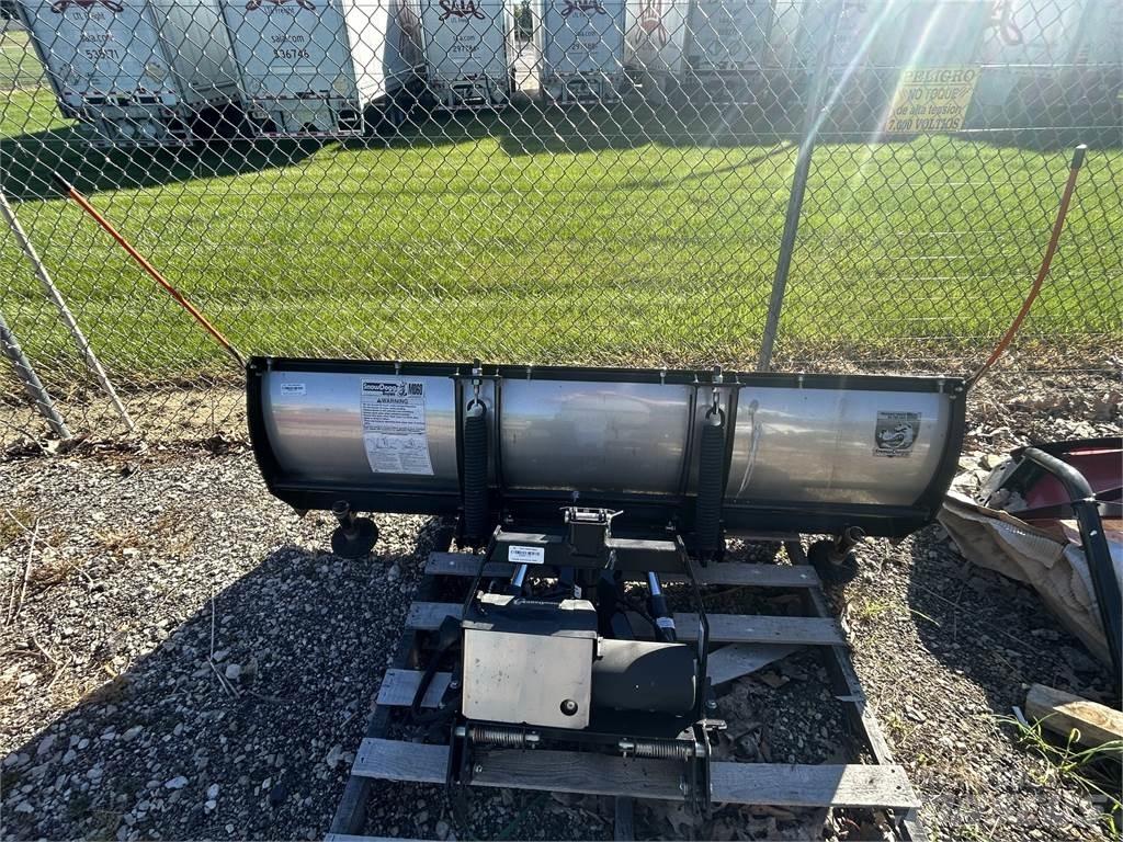  Buyers MUT60 Have & Park - Andet 