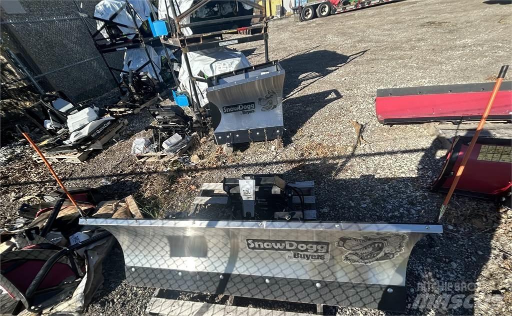  Buyers MUT60 Have & Park - Andet 