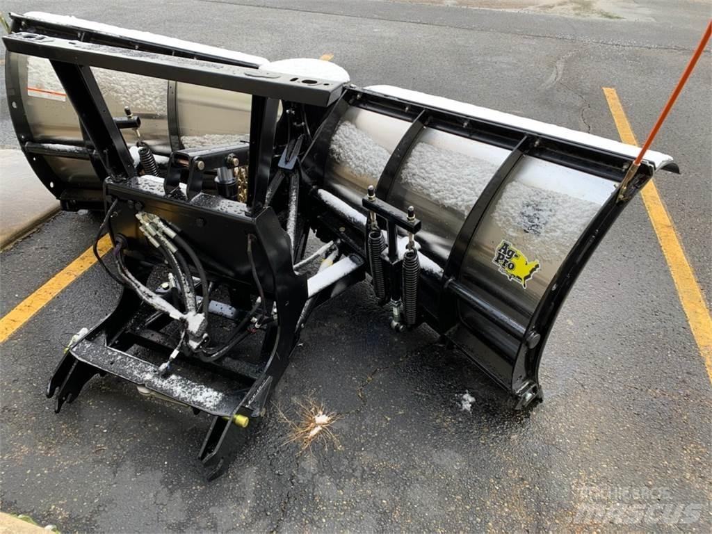  Buyers VXF85II Sneslynger