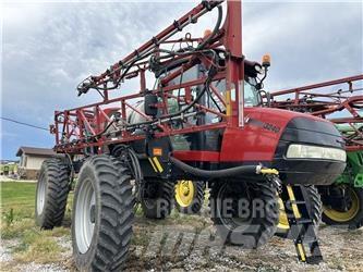 Case IH 3240 Trailersprøjter