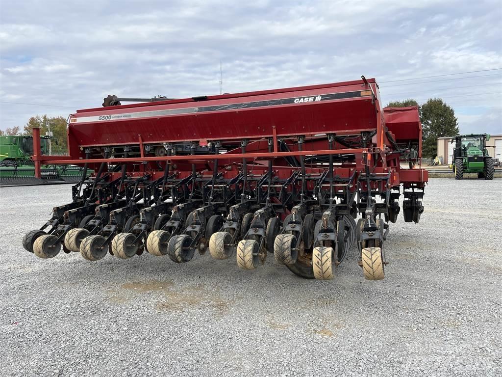 Case IH 5500 Såmaskine