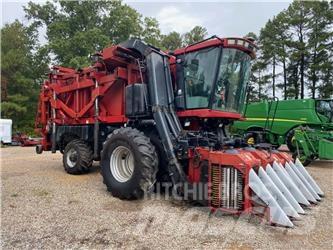 Case IH 625 Andet høstudstyr