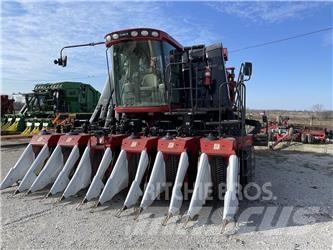 Case IH 625 Andet høstudstyr
