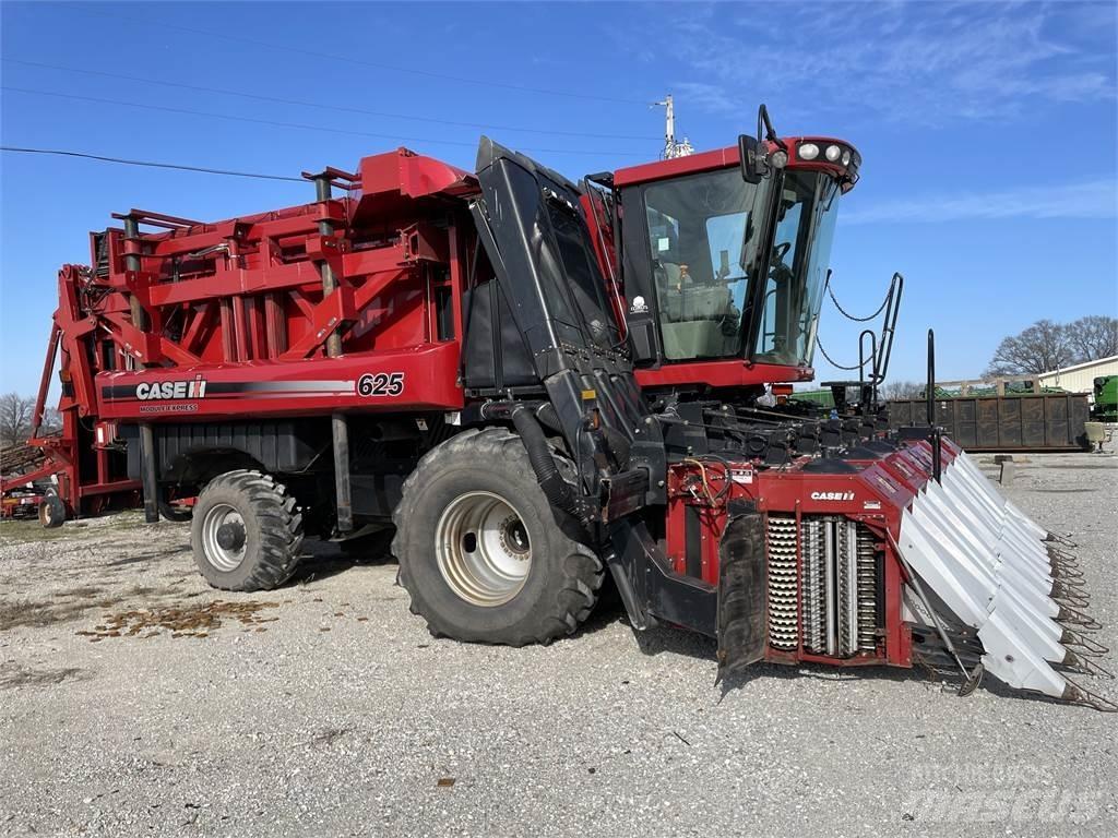 Case IH 625 Andet høstudstyr