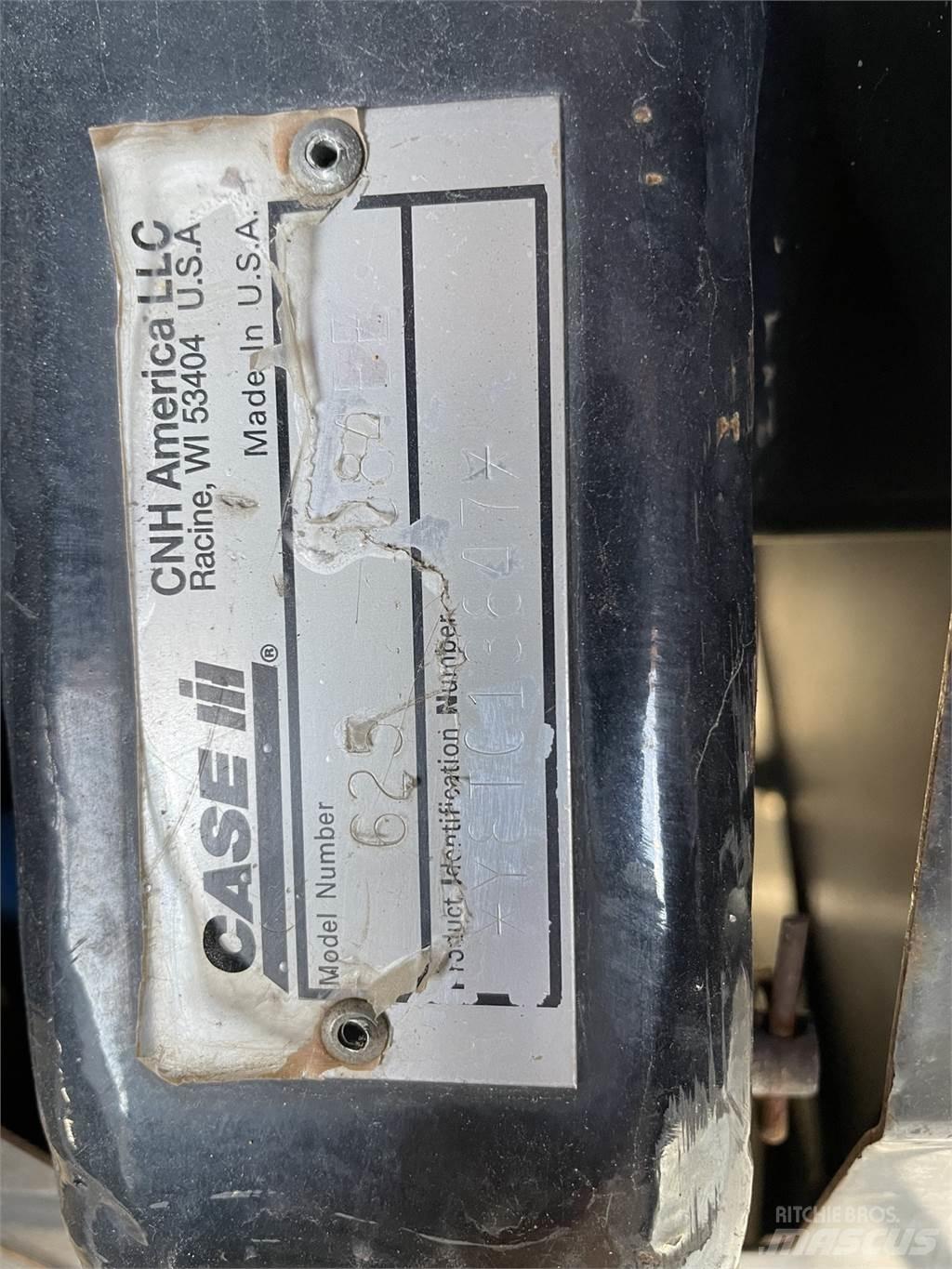 Case IH 625 Andet høstudstyr