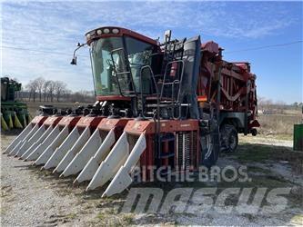 Case IH 625 MBX Andet høstudstyr