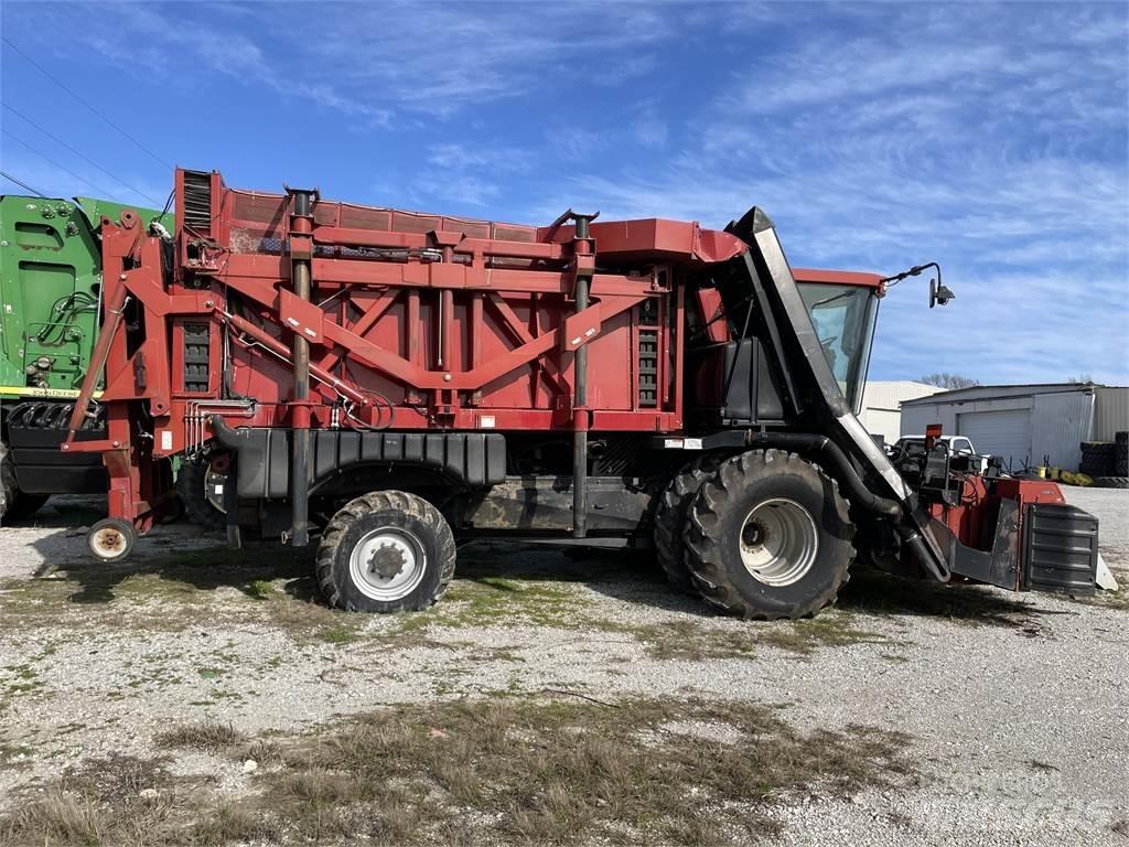 Case IH 625 MBX Andet høstudstyr
