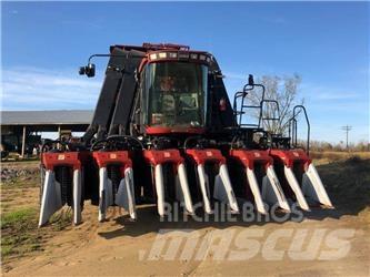 Case IH CPX620 Andet høstudstyr