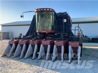 Case IH CPX620 Andet høstudstyr
