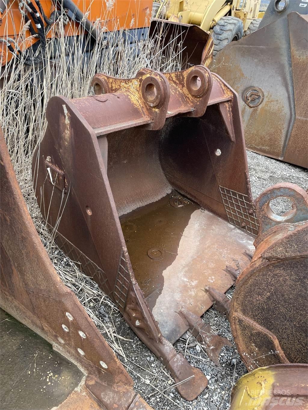 CAT 48215DLC Andet tilbehør