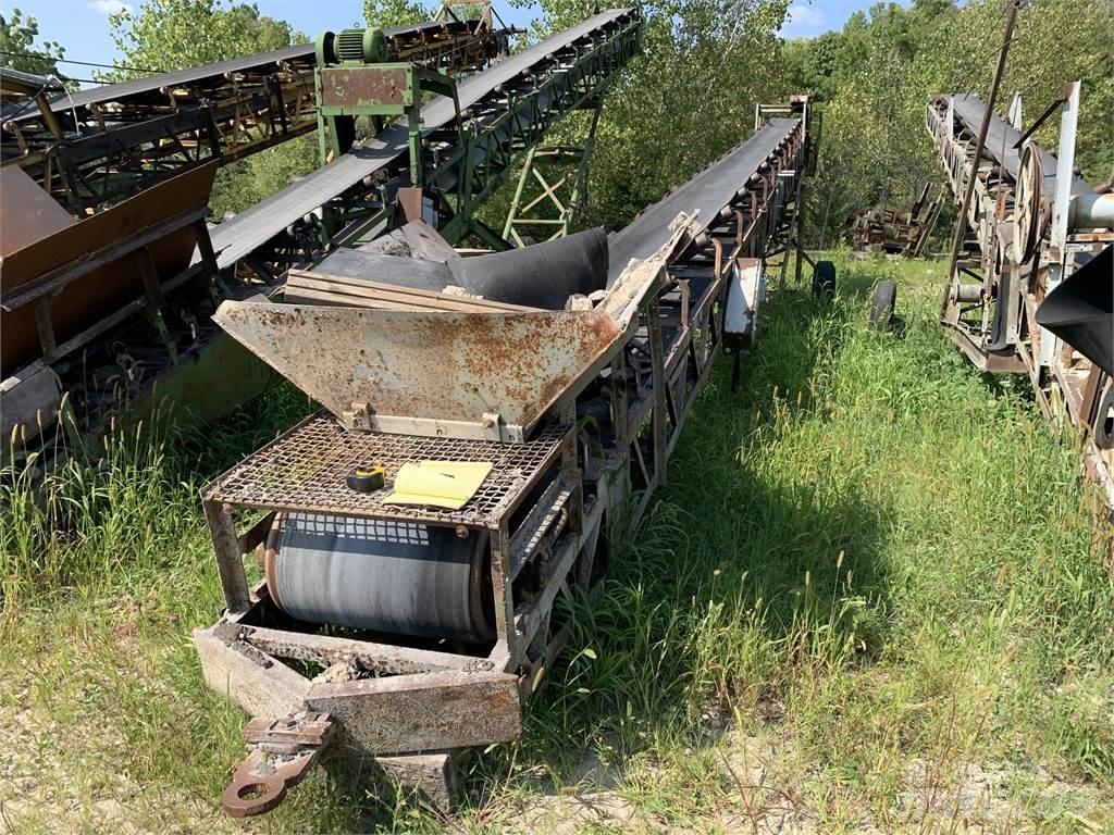 Cedarapids 75X20 Landbrug - Andet 