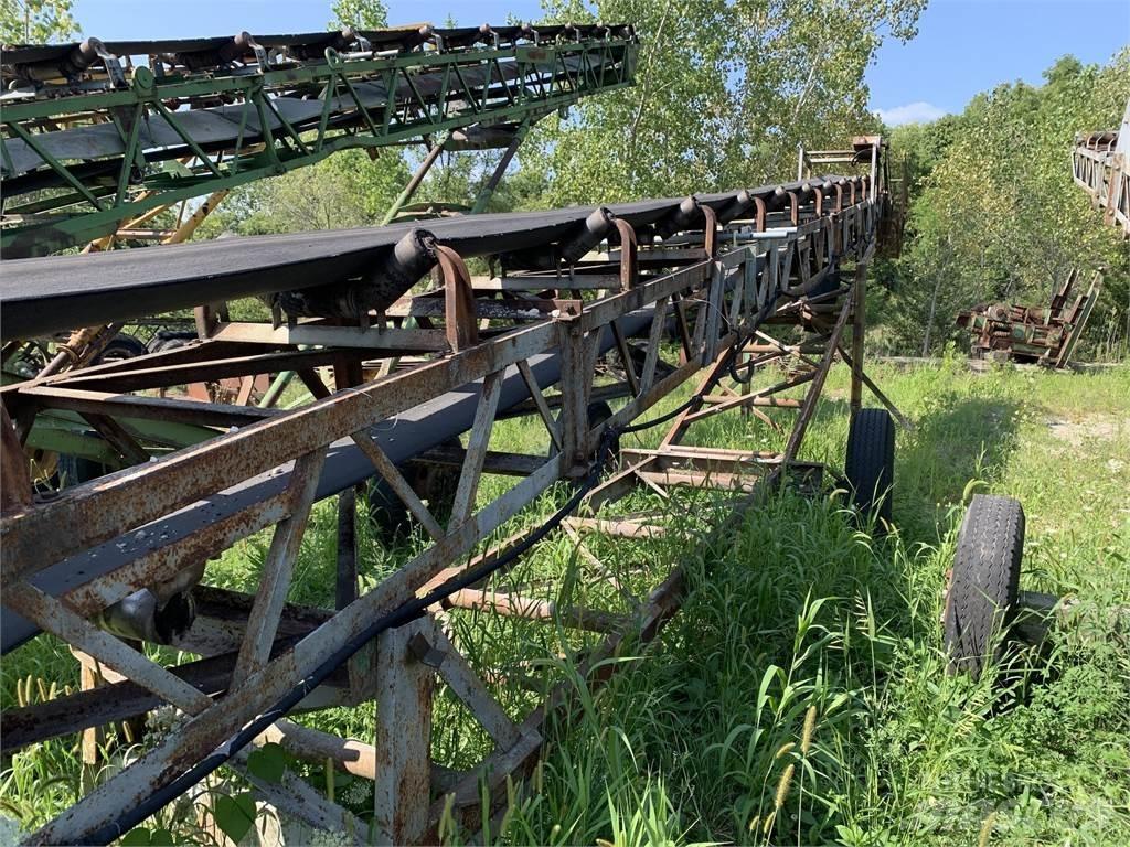 Cedarapids 75X20 Landbrug - Andet 