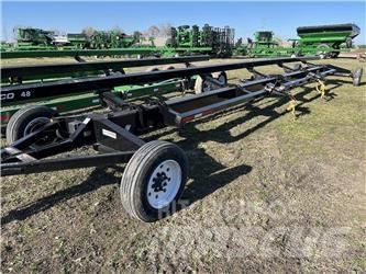 Demco AWS48 Sneglevogne