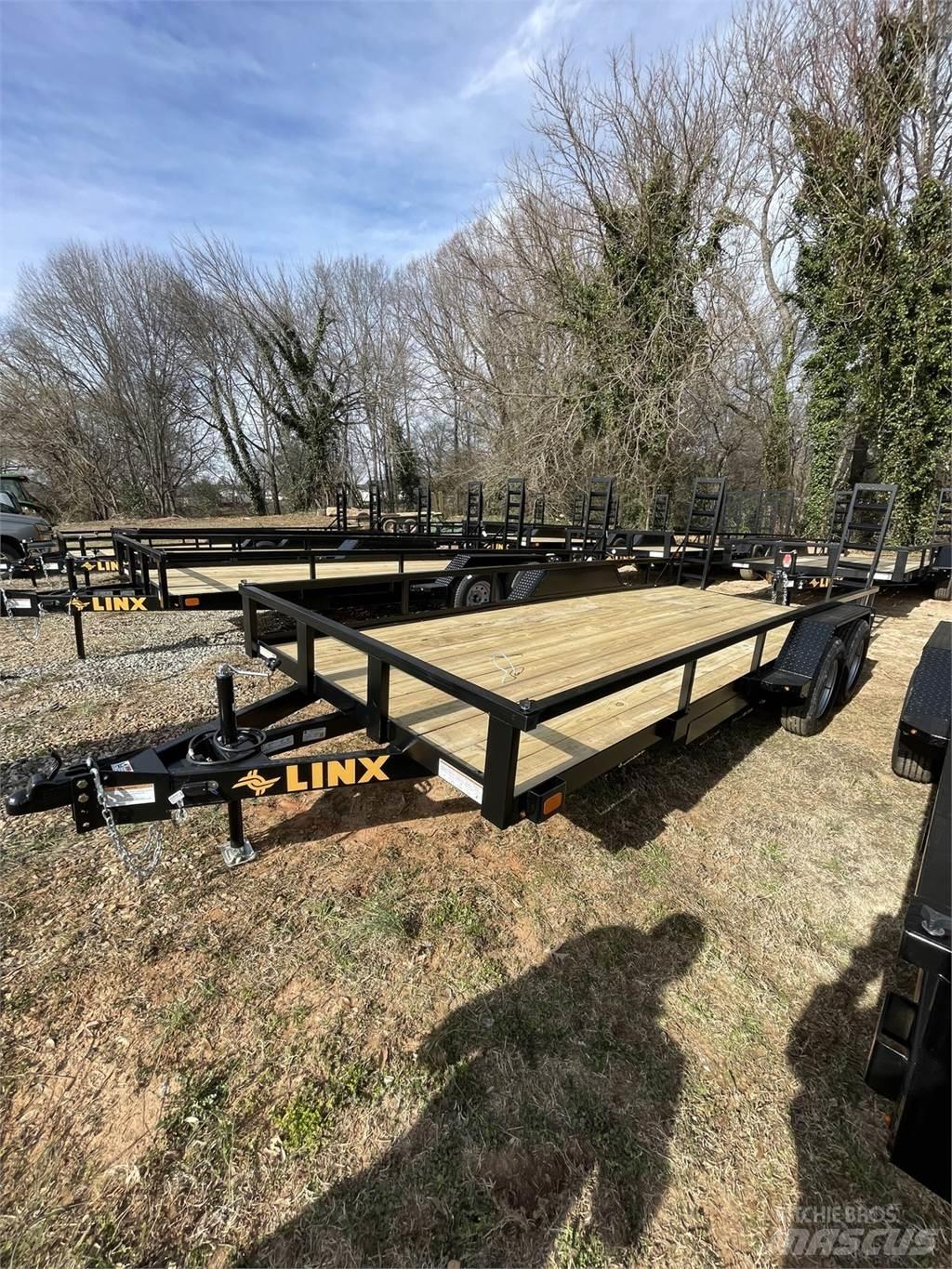  EQ07018-RS Almindelige vogne