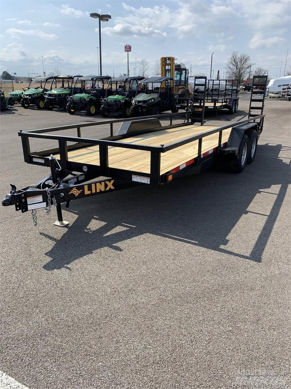 EQ10020-RS Almindelige vogne
