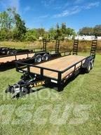  EQ10020-RS Almindelige vogne