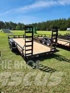  EQ10020-RS Almindelige vogne