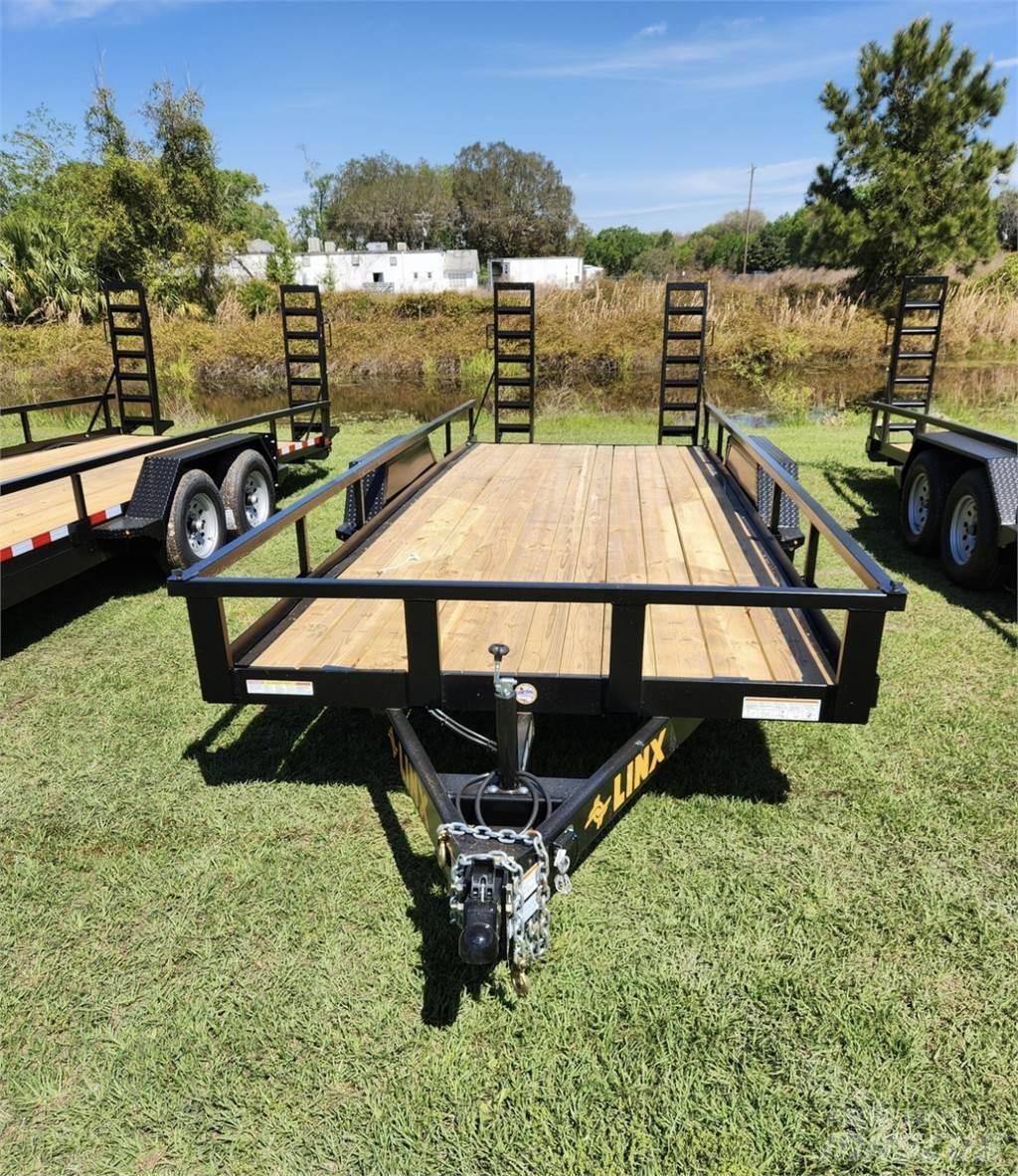  EQ10020-RS Almindelige vogne