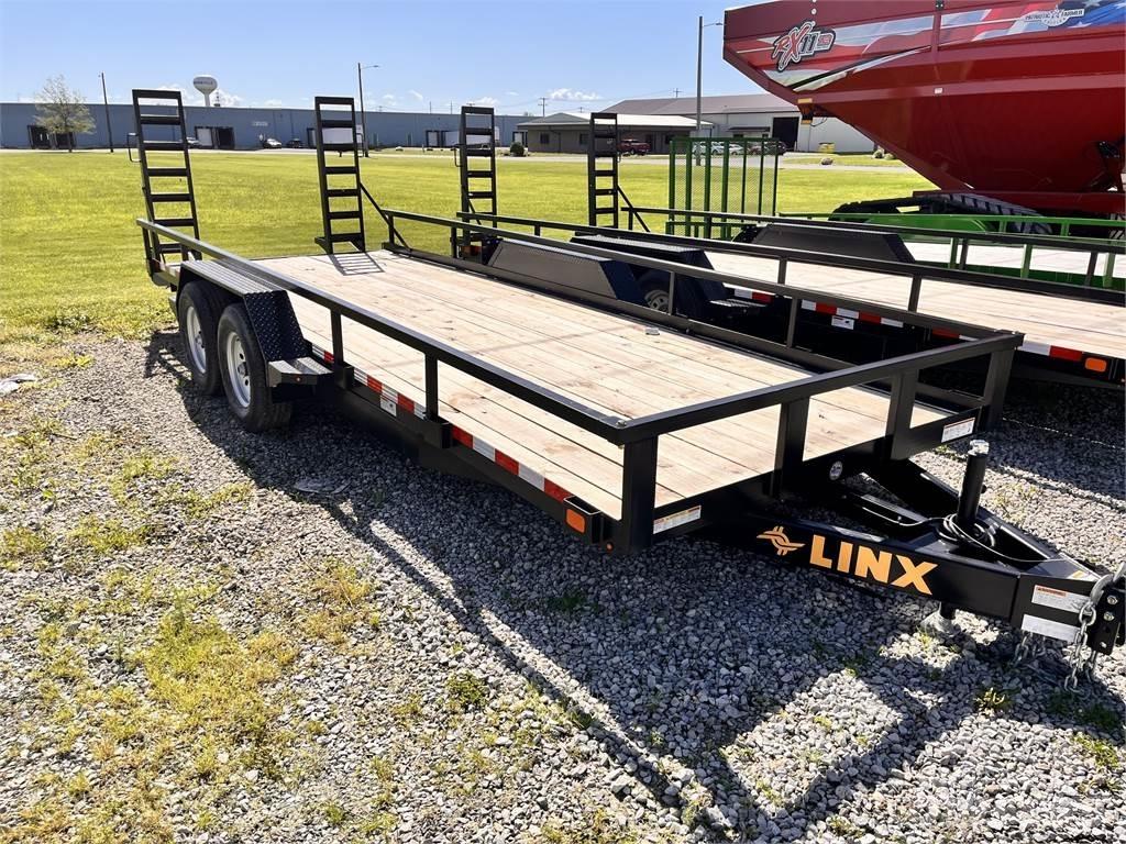  EQ10020RS Almindelige vogne