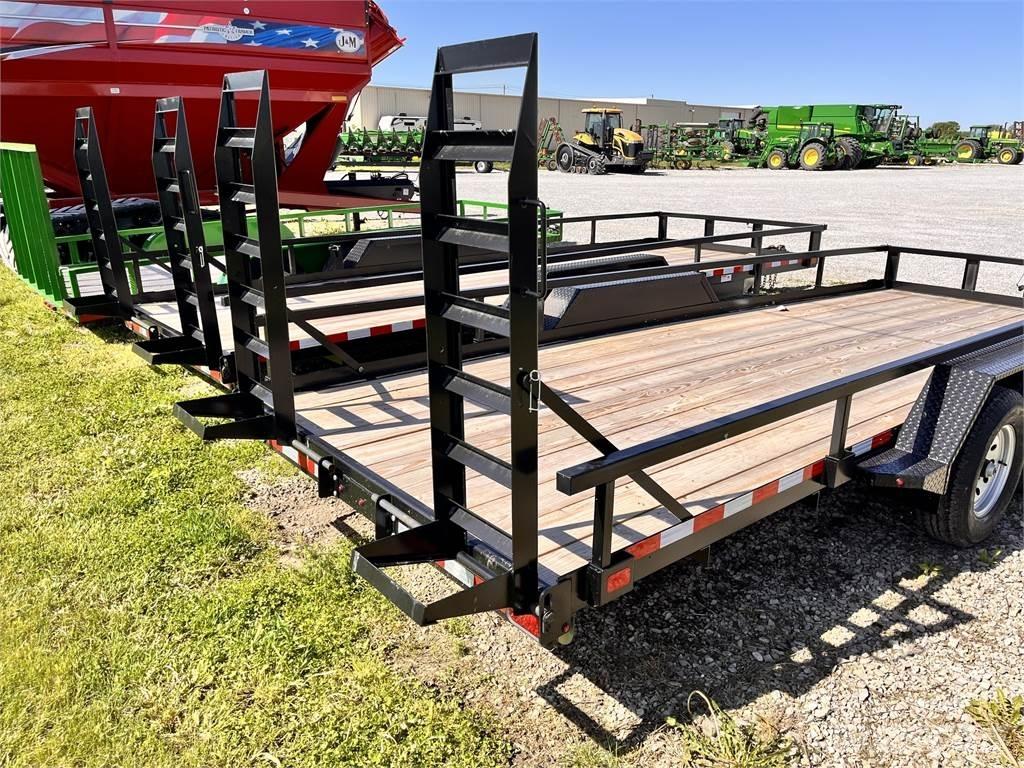  EQ10020RS Almindelige vogne