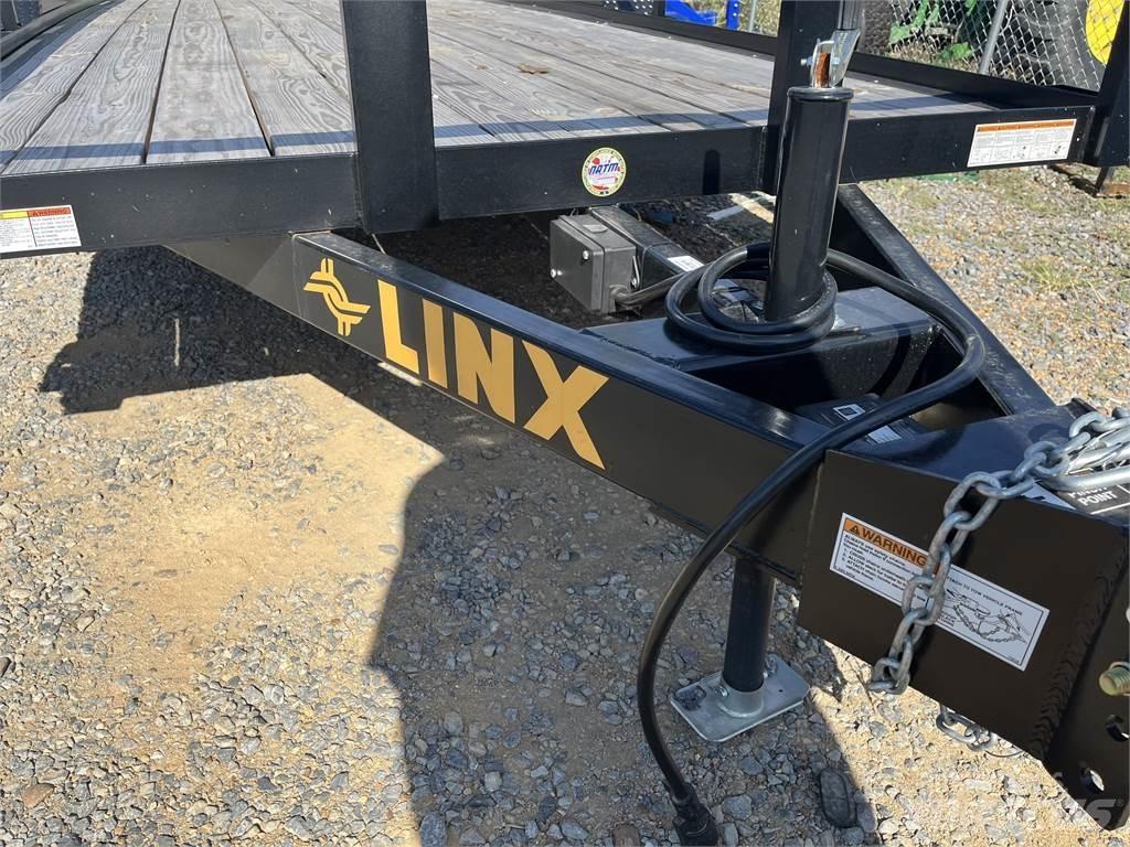  EQ7018-RS Almindelige vogne