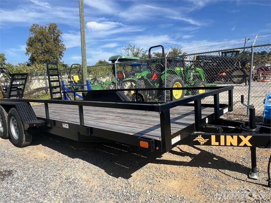  EQ7018-RS Almindelige vogne