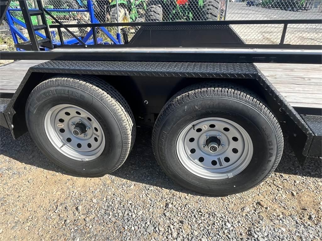  EQ7018-RS Almindelige vogne