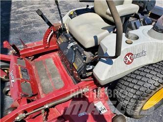 Exmark LZ27K Zero-turn klippere