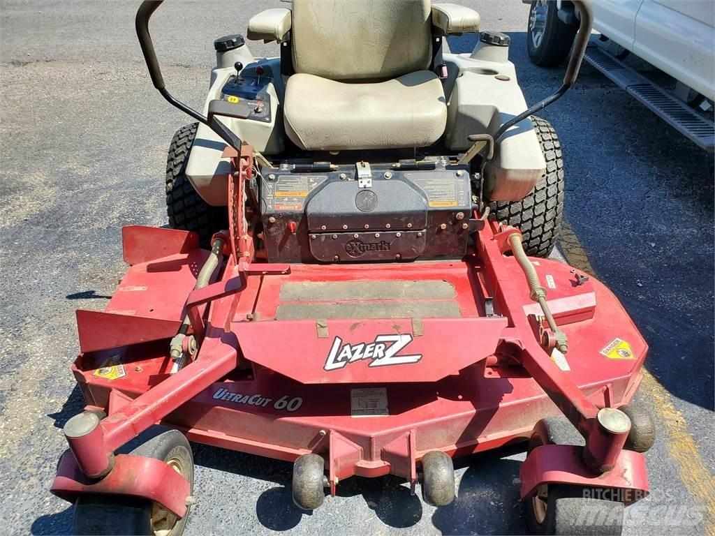 Exmark LZ27K Zero-turn klippere