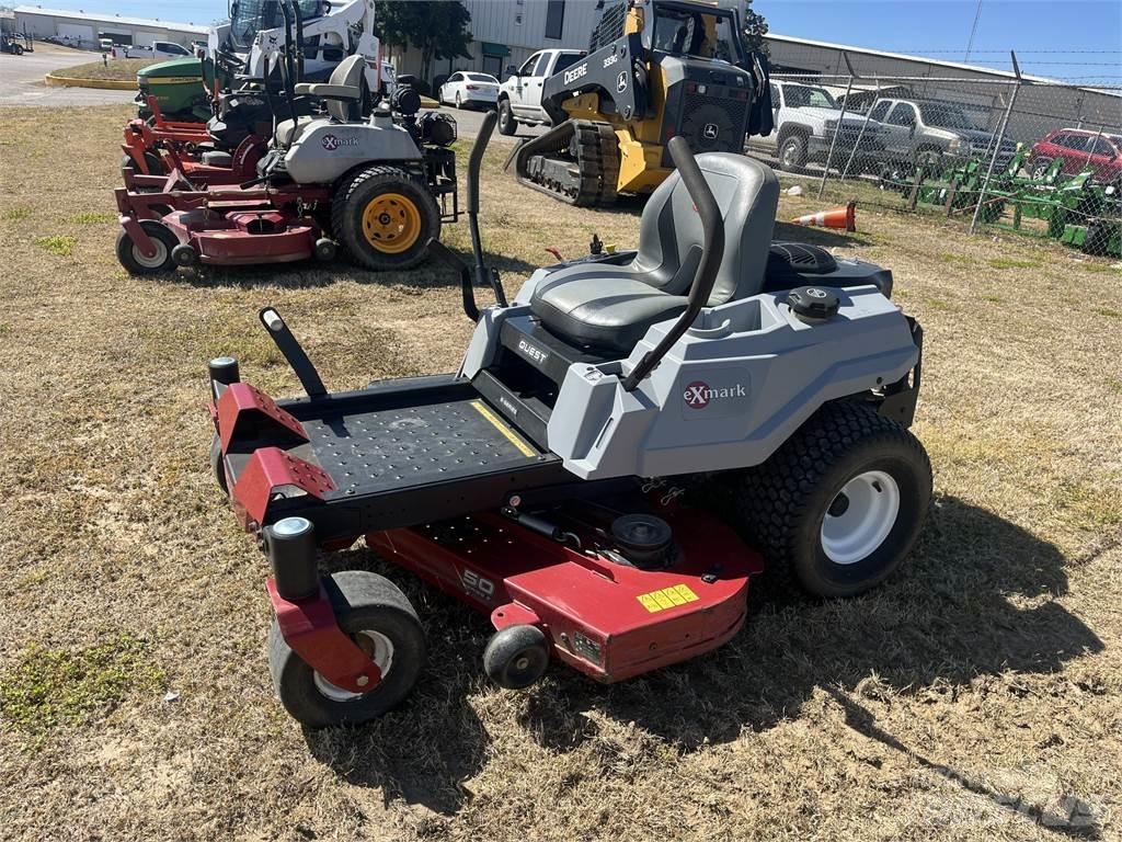 Exmark Quest Zero-turn klippere